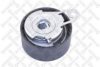 STELLOX 03-40195-SX Tensioner Pulley, timing belt